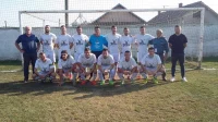 Ko je opustošio stadion u Batkoviću?, Prva Opštinska liga – Bijeljina – Istok