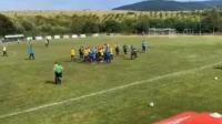 Udri koga stigneš
