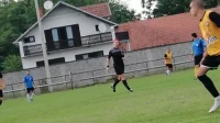 Miroljubivi Kolektiv i OFK Crnjelovo