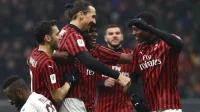 Juve čuva Skudeto, Italija: Serie A