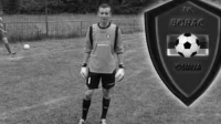 Borac, Osinja i prijatelji pamte Dejana  Majstorovića, Područna liga RS – Doboj