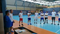 Rukometaši Dervente započeli pripreme za novu sezonu