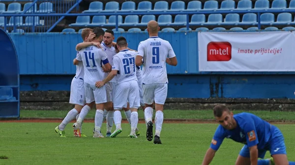 Radnik - Željo 0:2 (video), m:tel Premijer liga BiH