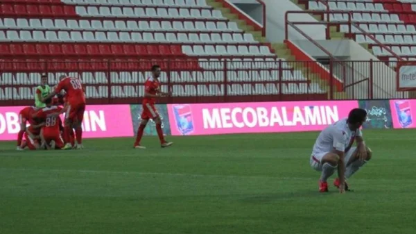 Velež srušio Zrinjski, m:tel Premijer liga BiH