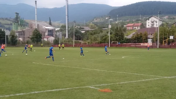 Gorica razigrana i sigurna