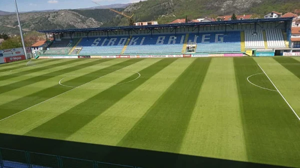 Remi na Pecari, m:tel Premijer liga BiH