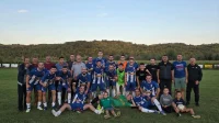 Goleada u Osječanima, Regionalna liga FS RS, Centar