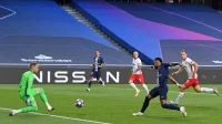 PSŽ prvi finalista