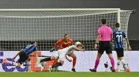 Liga Evrope je Seviljino takmičenje