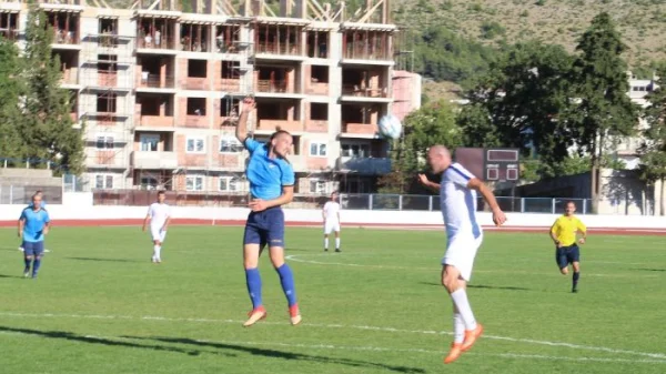 Leo uzeo bodove, m:tel Prva liga Republike Srpske