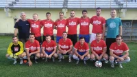 Pobjeda spremna za šampionat