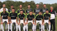 Krenula Prva kantonalna liga Tuzla, Prva liga  TK