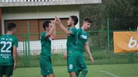 Fudbalska ljepotica na Grbavici, Klis ubjedljiv protiv Sloge, gostujuče pobjede Ljubuškog, Dizdaruše i Radničkog Lukavac, Kup  Federacije Bosne i Hercegovine