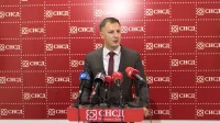 Ćorić vodi Radnik