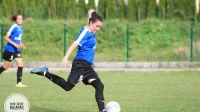 Dragana Vrsajko karijeru nastavlja u Sani, Prva ženska  liga FBiH, grupa Sjever