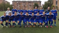 Fortuna na strani Fortune, Kup  Federacije Bosne i Hercegovine