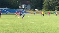 Borac ispao iz Kupa