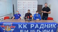 Radnik cilja Premijer ligu