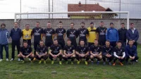 Podjela bodova u Batkoviću, Prva opštinska Liga Bijeljina - Istok