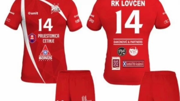 Sigurni Lovćen, Prva liga Crne Gore