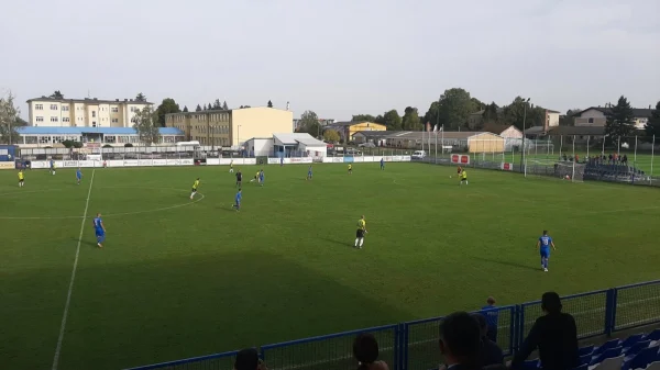 Tekstilac bolji od Sutjeske, bilo je 2:0(0:0), m:tel Prva liga Republike Srpske