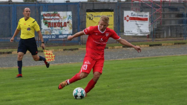 Kozara poražena u Janji, m:tel Prva liga Republike Srpske