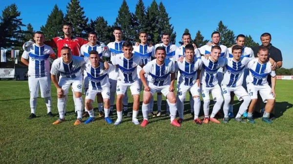 Lijevče porazilo BSK, Regionalna liga FS RS, Zapad