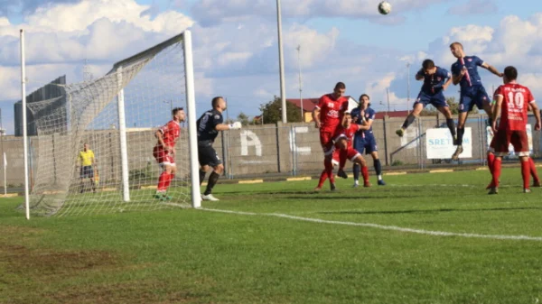 Remi Kozare i Sloge, m:tel Prva liga Republike Srpske