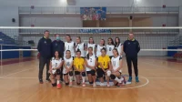 Druga maksimalna pobjeda pionirki Volera