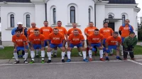 Gradska liga Gradiška: Na rasporedu posljednje 7. kolo, Gradska fudbalska liga Gradiška