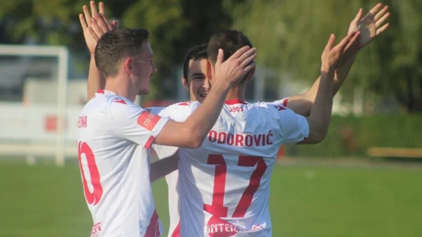 Todorović načeo svoje, Kup Bosne i Hercegovine