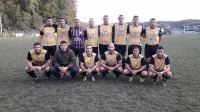 Debitant u šestoj deceniji, Područna liga Prijedor, grupa  A