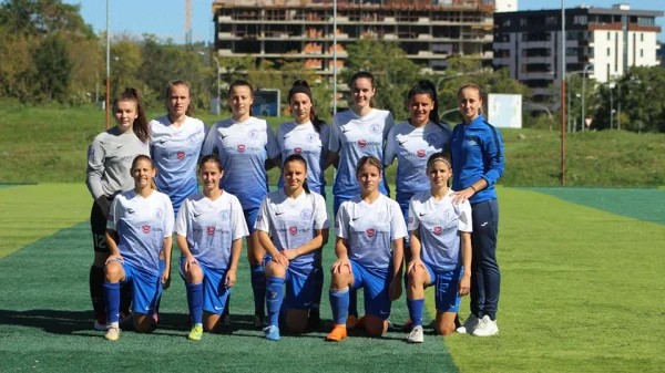 Radnik ne staje: Bijeljinke savladale i Fortunu, Premijer liga BiH