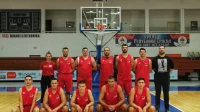 Kozari bodovi u Aleksandrovcu, Druga liga  RS - Zapad A