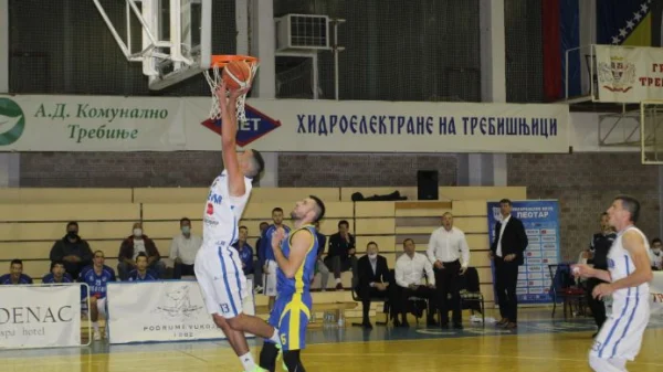 Leo bolji od Proma, Prvenstvo BiH