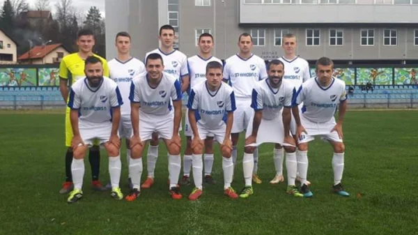 Milići slavili na Palama, Druga Liga FS RS - Istok