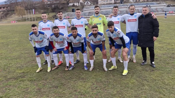 Drina HE sve bliža vrhu, Druga Liga FS RS - Istok
