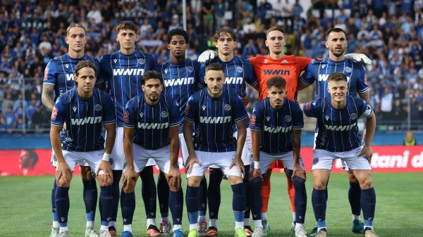 Željo dobio Zrinjski, m:tel Premijer liga BiH