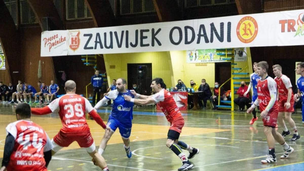 Krivaja bolja od Slavije, Premijer liga BiH