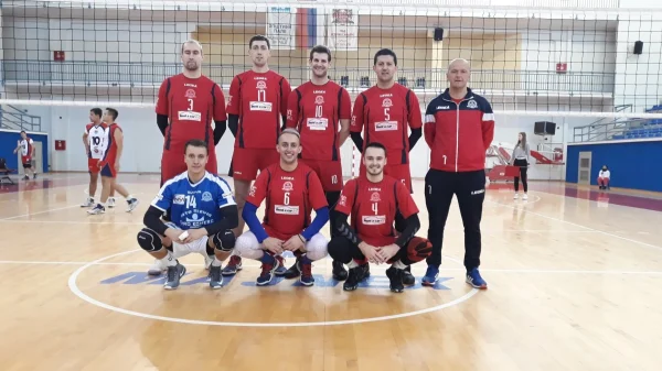 Tempo protutnjao Palama, Prva liga Republike Srpske