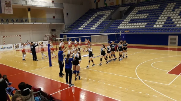 "Brčanske princeze" sigurne na Palama, Premijer liga BiH