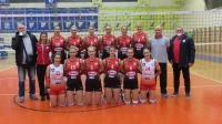Odbojkaši Mladosti i odbojkašice Bimal Jedinstva odbranili titule Kupa Republike Srpske