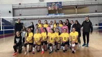 Nova maksimalna pobjeda pionirki Volera