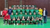 Iskra slavila u Sarajevu, Prva  liga Federacije BiH grupa 3