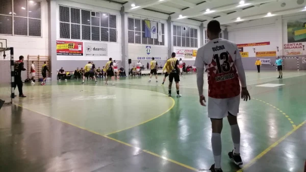 Sloboda poražena u Gračanici, Premijer liga BiH