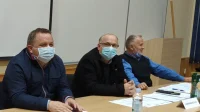 Iljo Dominković ponovo predsjednik, Prva županijska nogometna liga  Posavine