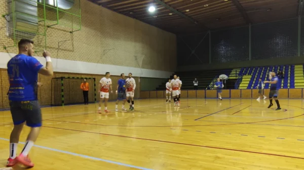 Novi poraz Slobode, Premijer liga BiH