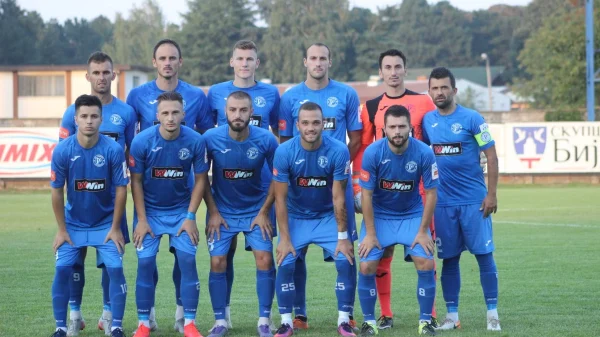 Radnik preokretom do bodova, m:tel Premijer liga BiH