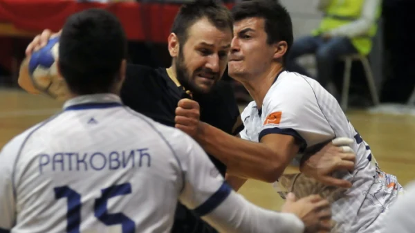 Tuzlaci bolji od Trebinjaca, Premijer liga BiH