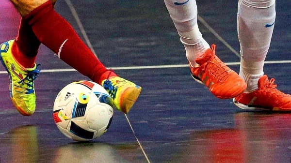 Futsaleri Glasinca pobijedili KMF „Nevesinje“, Prva  liga FS RS - Istok